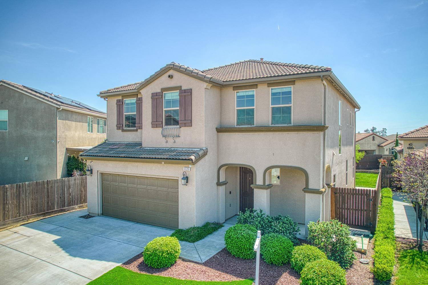 Clovis, CA 93619,3520 Taylor LN