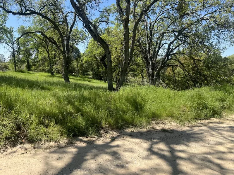 0 Veater Ranch Rd, Coarsegold, CA 93614