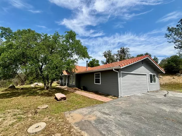 Coarsegold, CA 93614,28813 Limestone CIR