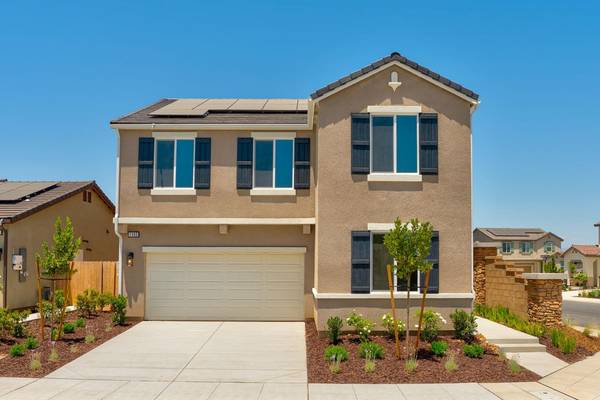 1165 Grant AVE, Madera, CA 93636