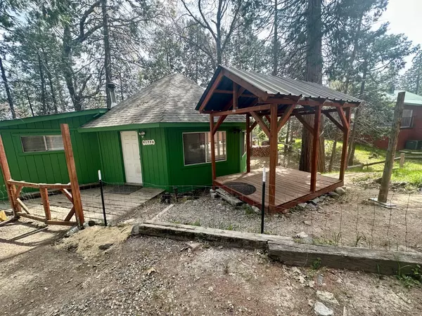 41778 Muskrat LN, Auberry, CA 93602