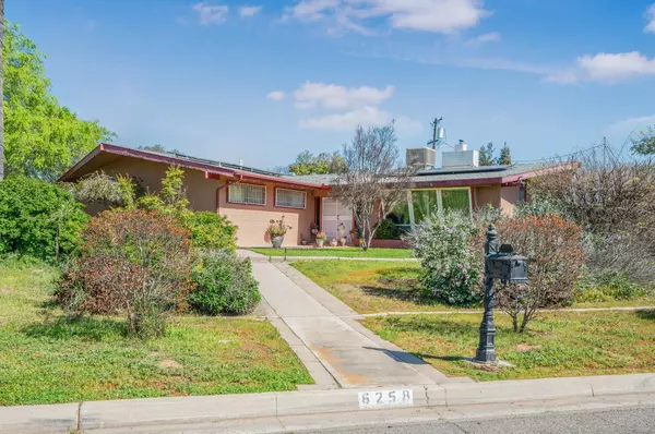Fresno, CA 93727,6258 E Lowe AVE