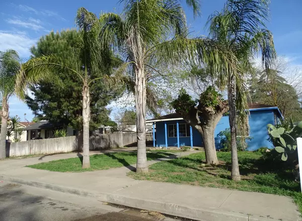 Chowchilla, CA 93610,1201 Kings AVE