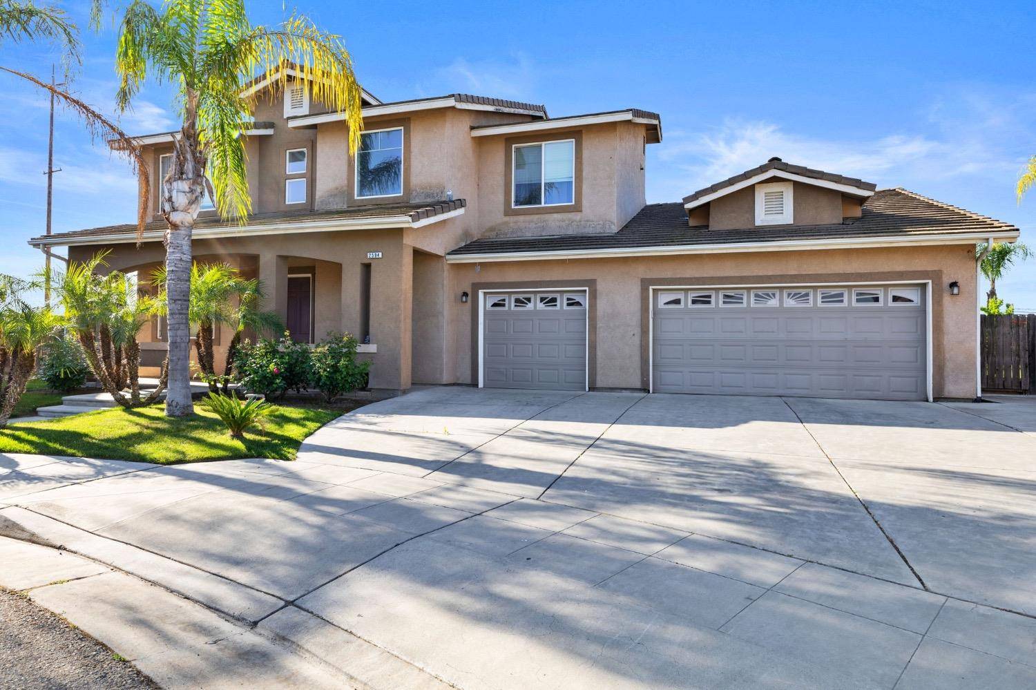 Fresno, CA 93727,2594 S Duke AVE