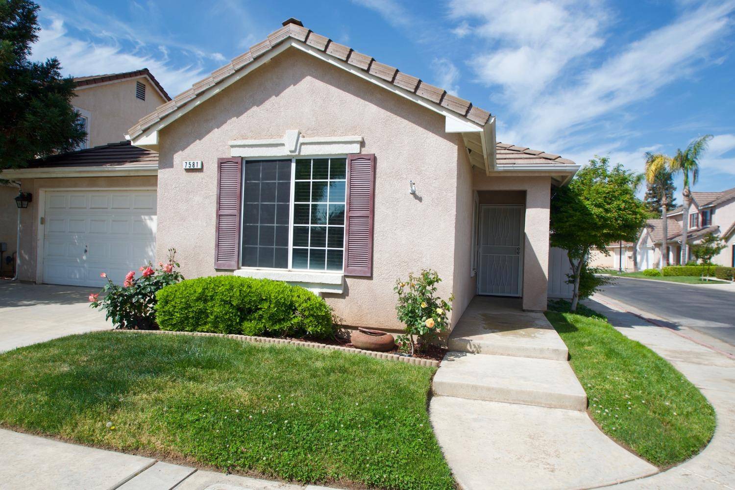 Fresno, CA 93720,7581 N Trellis CIR
