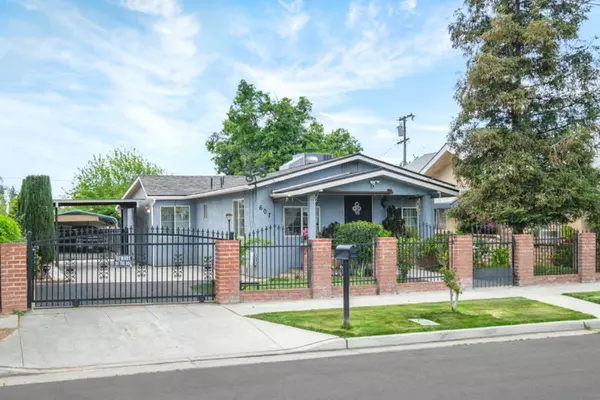Fresno, CA 93702,607 N 4th ST