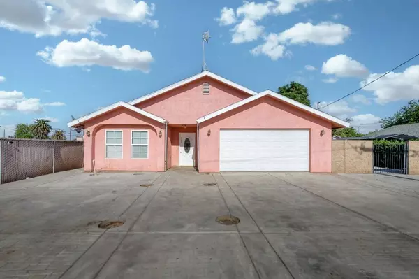 Raisin City, CA 93652,9264 S Ormus AVE