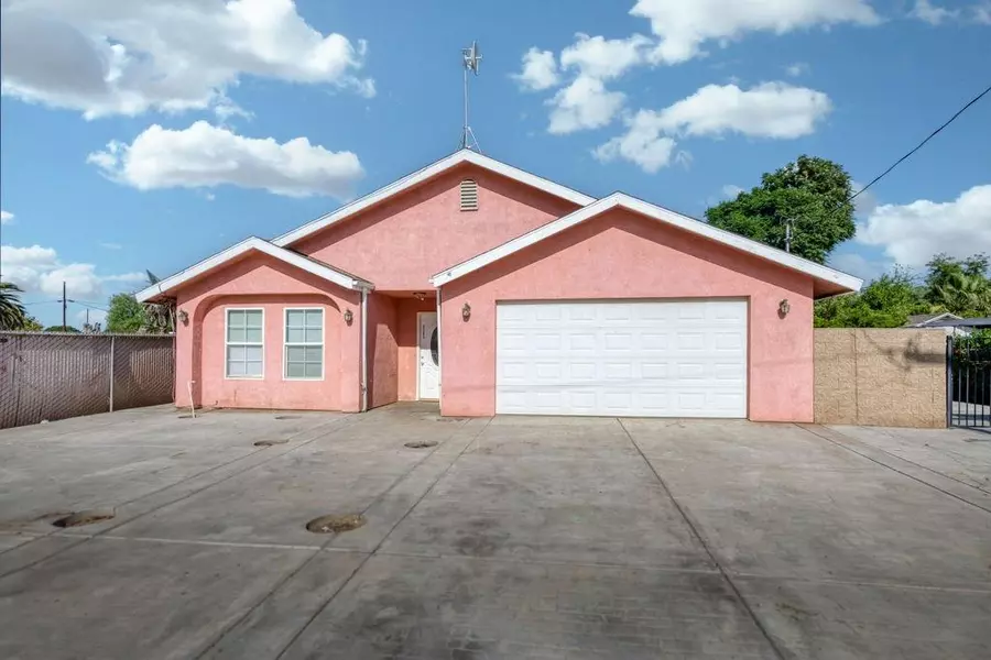 9264 S Ormus AVE, Raisin City, CA 93652
