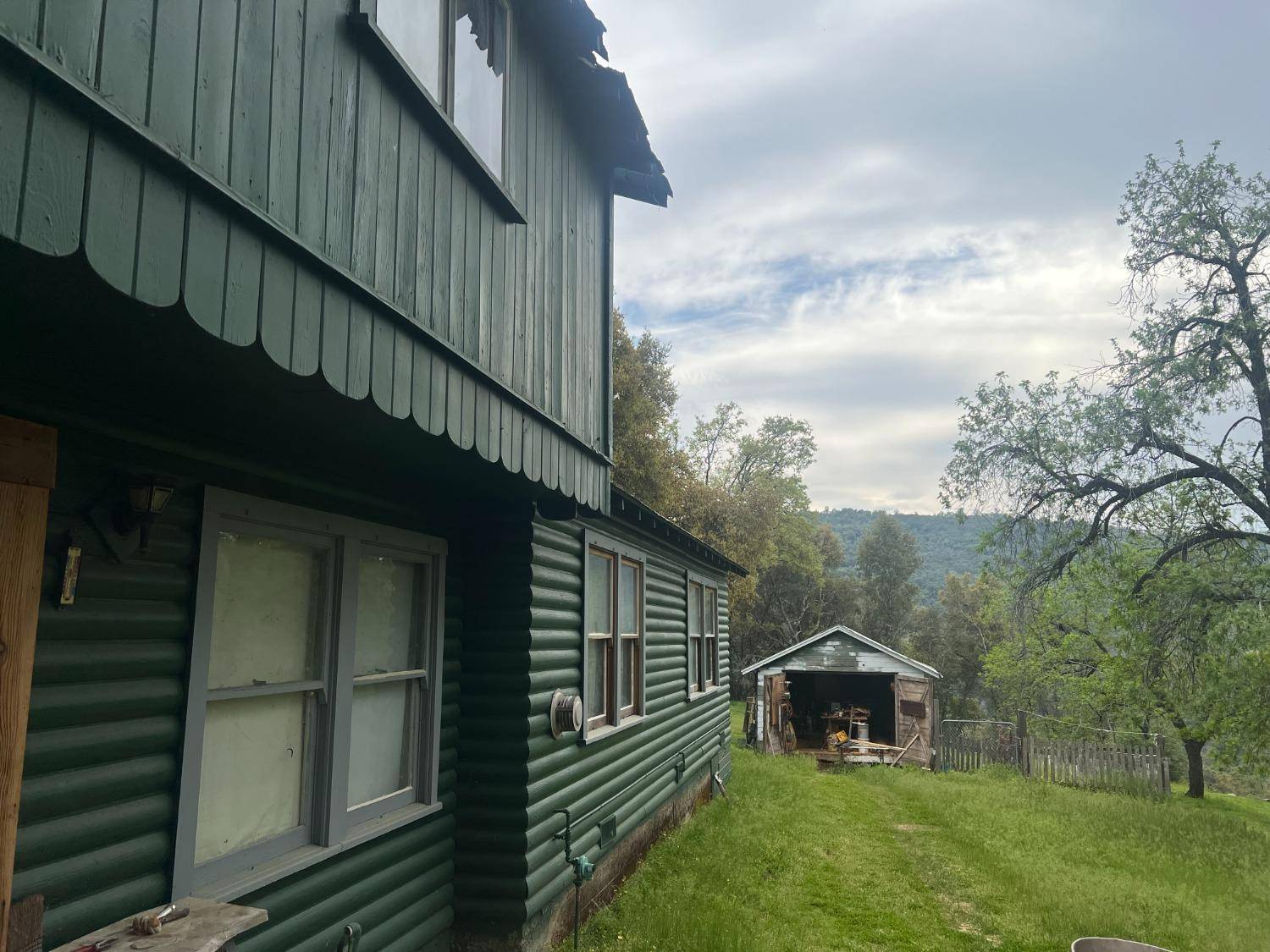 Oakhurst, CA 93644,50364 Road 426