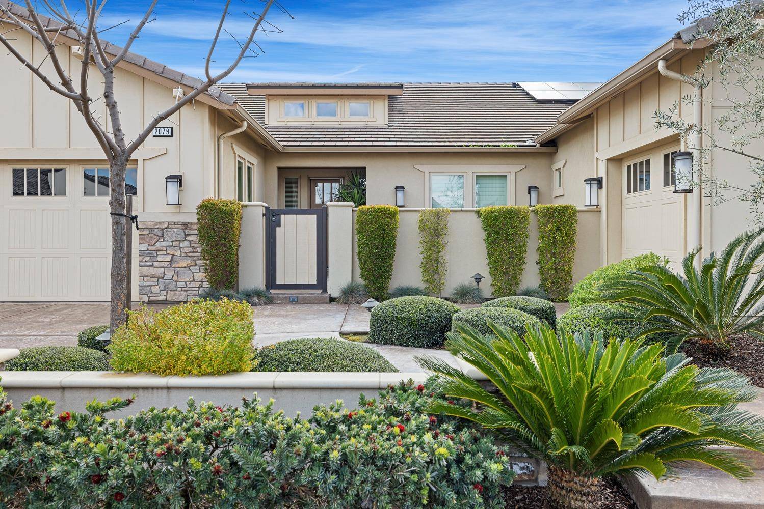 Fresno, CA 93730,2079 E Bluff View DR