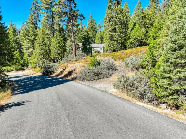 40518 Wild Rose Ln., Shaver Lake, CA 93664