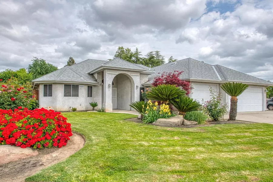 3225 Filbert AVE, Clovis, CA 93611
