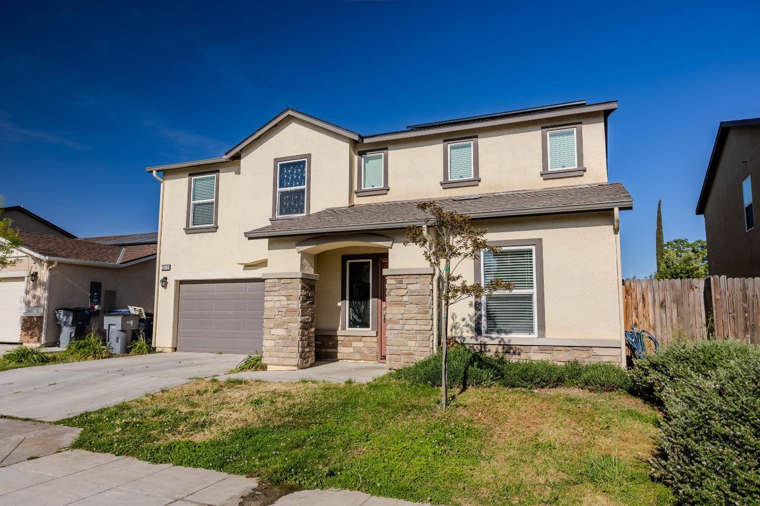 Fresno, CA 93722,3570 N Wheeler AVE