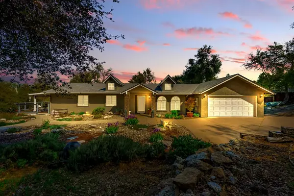 41056 Deer Creek DR, Oakhurst, CA 93644