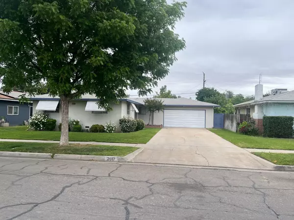 Fresno, CA 93702,2017 S Maple AVE