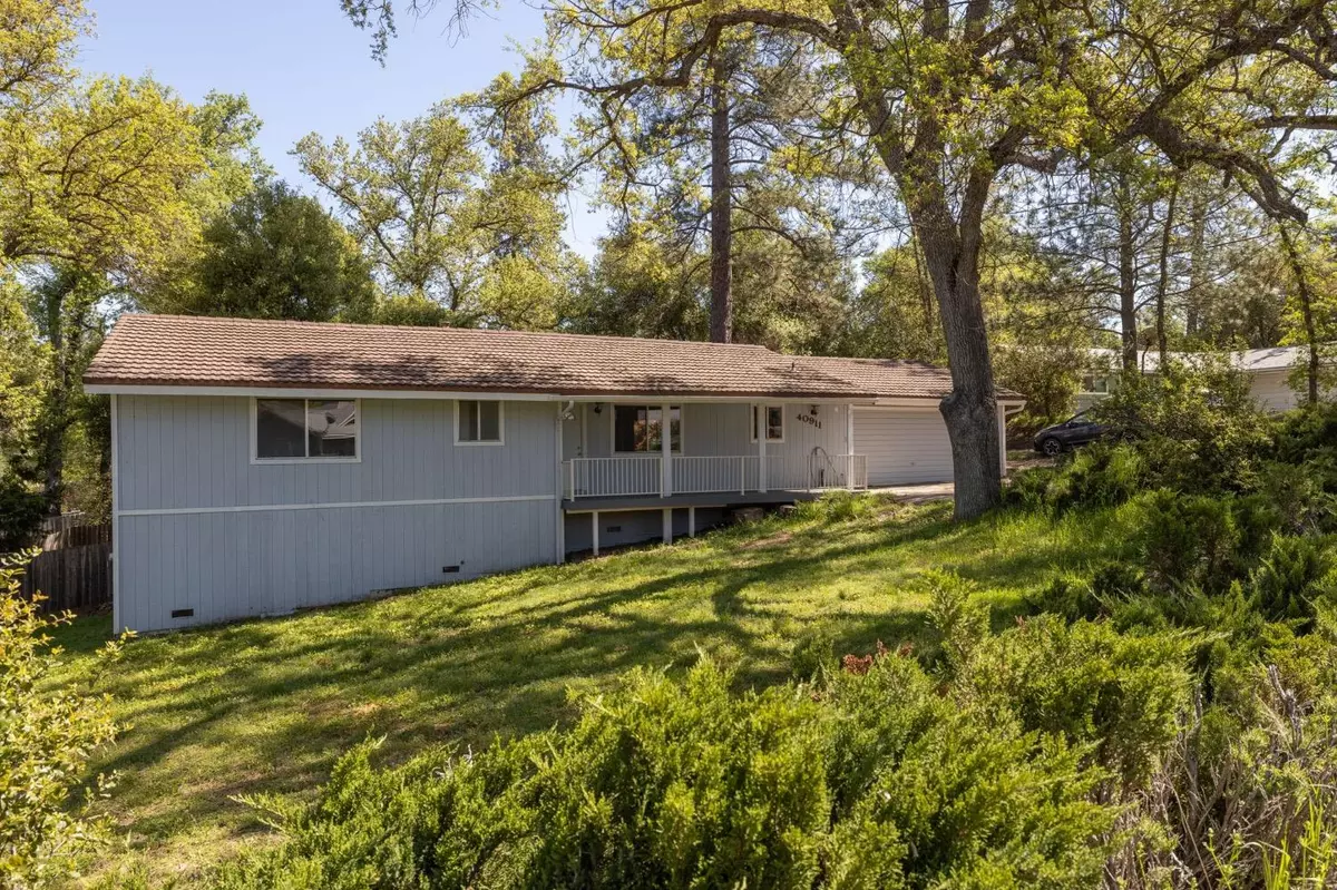 Oakhurst, CA 93644,40911 Goldside DR