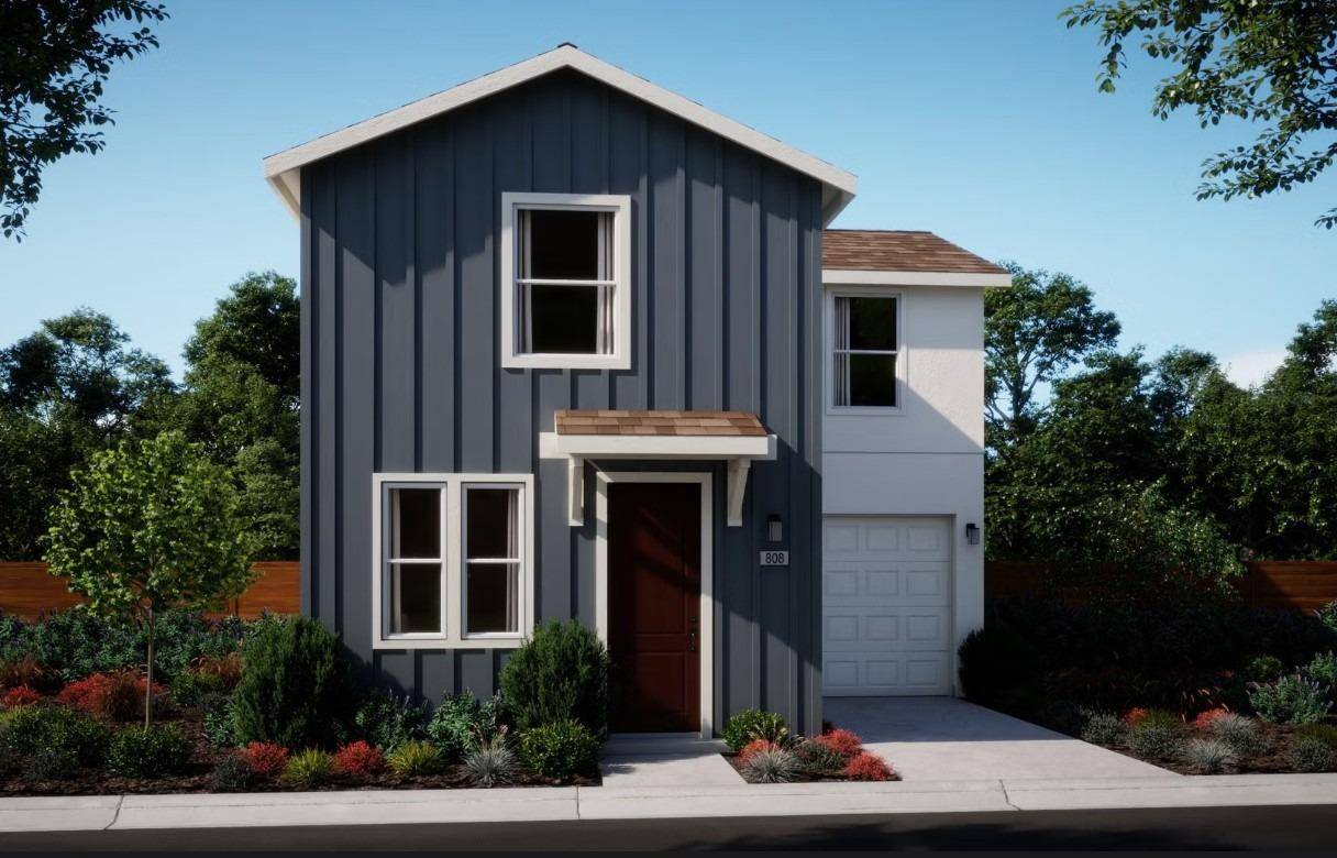 527 Ophelia AVE, Madera, CA 93636