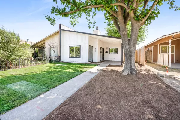 645 S Coalinga ST, Coalinga, CA 93210