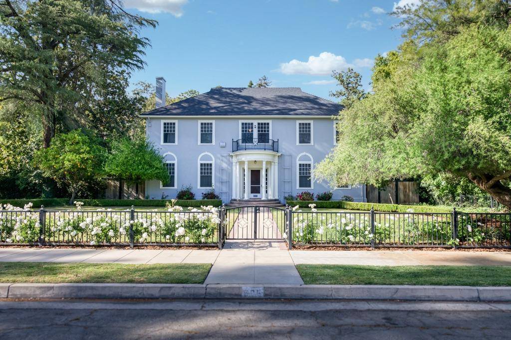 605 E Home AVE, Fresno, CA 93728