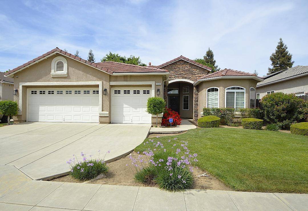 2888 E Muncie AVE, Fresno, CA 93720