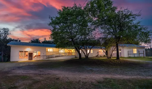 Mariposa, CA 95338,4904 Sierra Pines DR