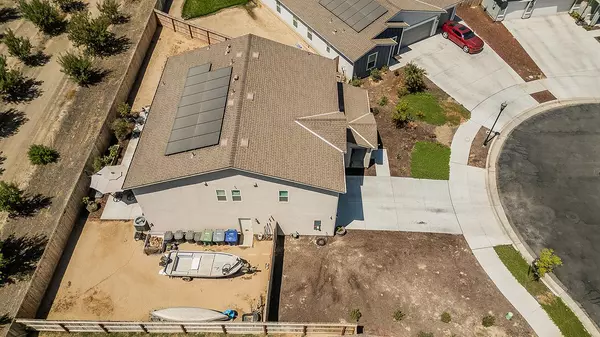 Sanger, CA 93657,1845 George AVE