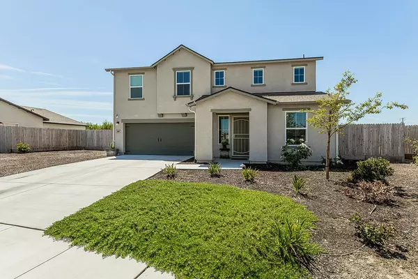 Sanger, CA 93657,1845 George AVE