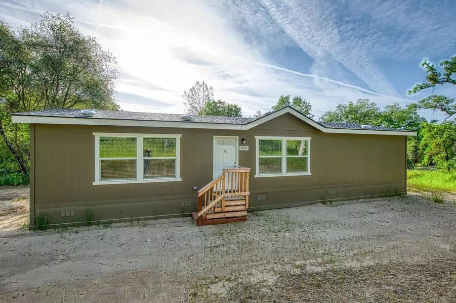 33685 Bullpine Rd, Auberry, CA 93602