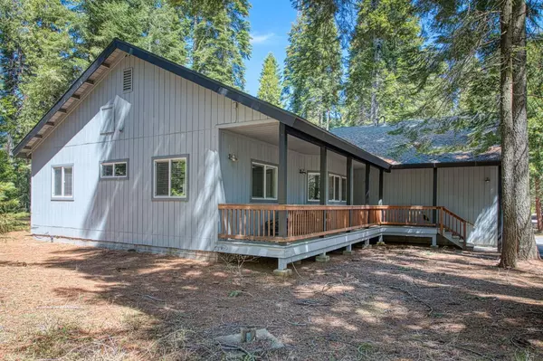 Shaver Lake, CA 93664,39291 Granite LN