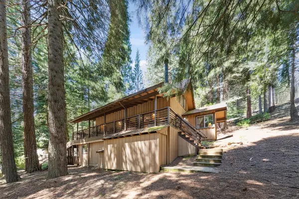 Fish Camp, CA 93623,1167 Silver Tip Ln