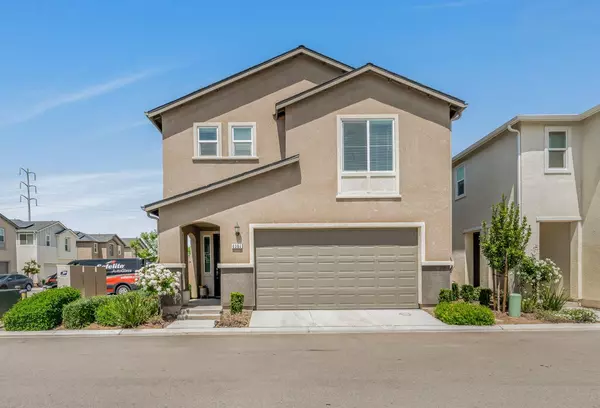 Fresno, CA 93727,6394 E Riesling DR