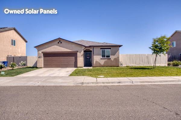 2110 Conadria AVE, Chowchilla, CA 93610