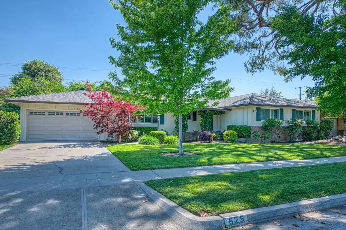 Fresno, CA 93705,625 W Acacia AVE