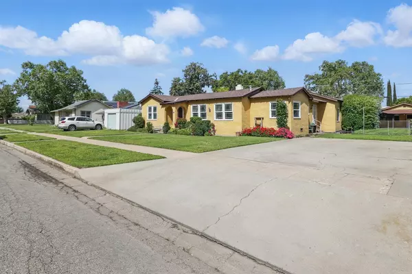 Chowchilla, CA 93610,612 Kings AVE