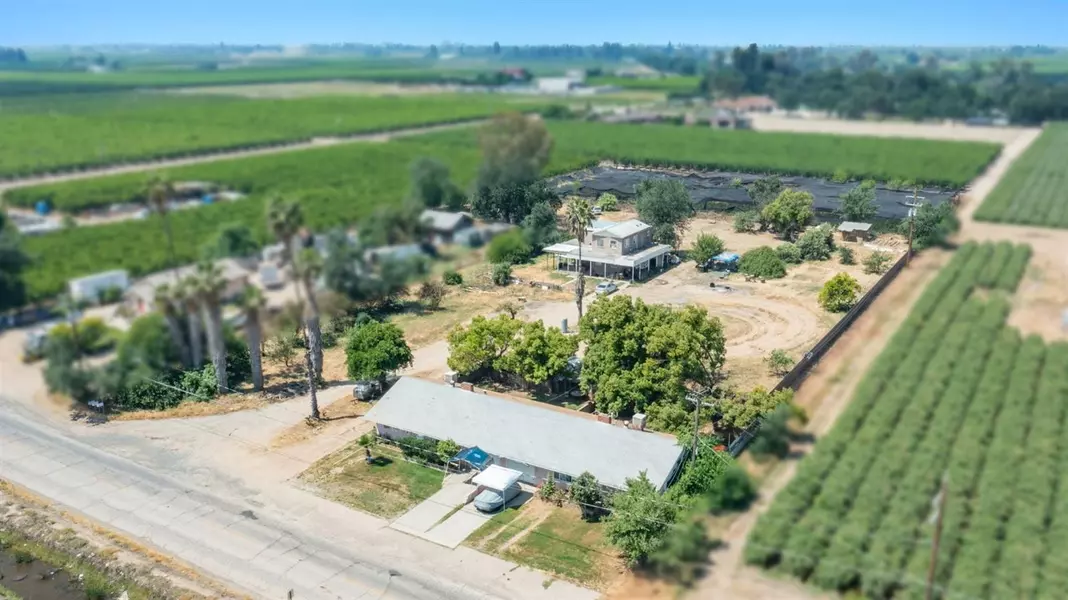 10861 S Reed AVE, Reedley, CA 93654