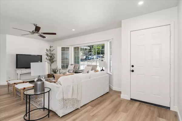 Coarsegold, CA 93614,42968 Ranger Circle DR