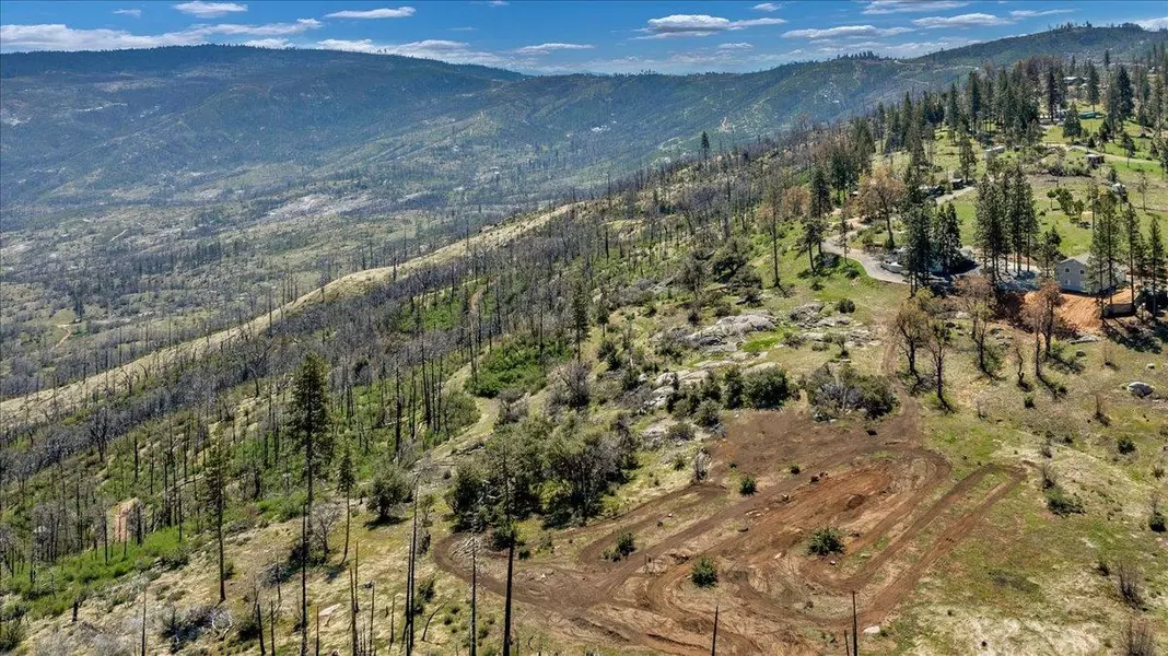 0 Pinecone Lane, Auberry, CA 93602