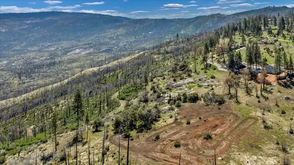 0 Pinecone Lane, Auberry, CA 93602