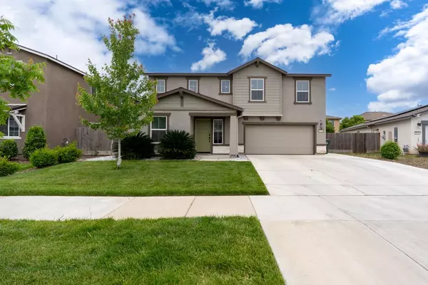 Merced, CA 95348,756 Heitz WAY