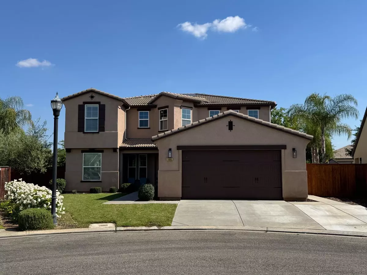 Clovis, CA 93619,1885 N Whitehorse