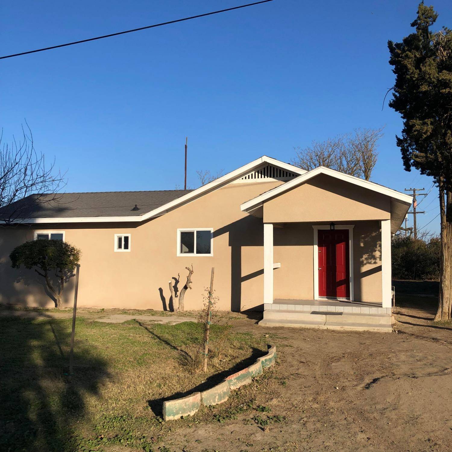 Riverdale, CA 93656,16710 Hyde ST