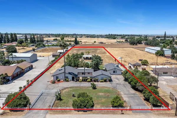 1137 N Temperance AVE, Fresno, CA 93727