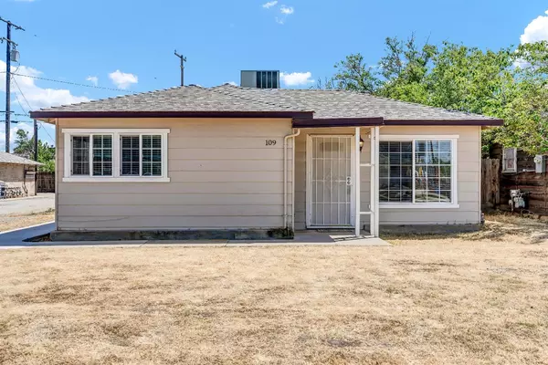 Hanford, CA 93230,109 Lorita Way