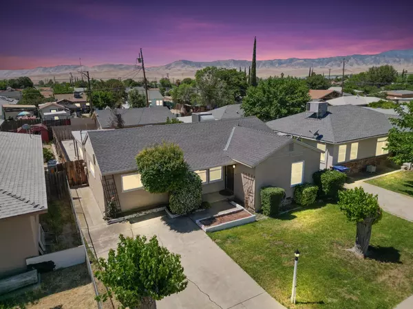 Avenal, CA 93204,324 E San Mateo ST