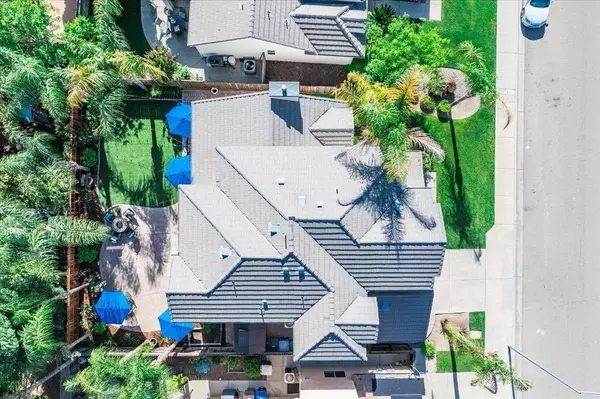 Fresno, CA 93730,1117 E Royal Dornoch AVE