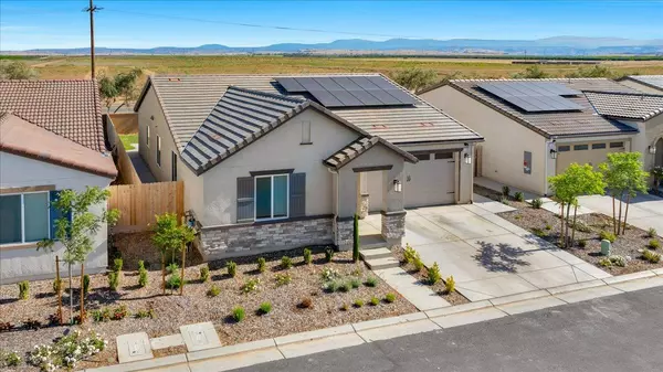 Madera, CA 93636,1183 Encore WAY
