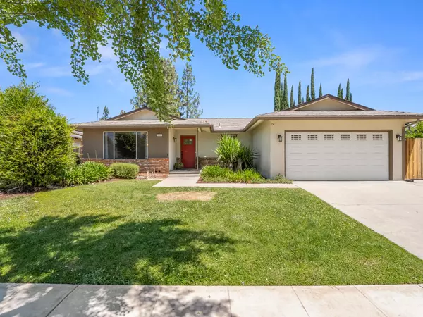 Fresno, CA 93711,1646 W Millbrae AVE