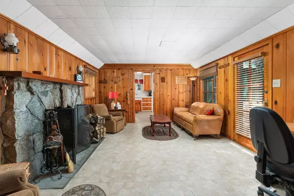 Lakeshore, CA 93634,58374 Huntington Lake RD #12