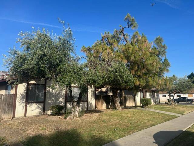 Firebaugh, CA 93622,1402 O ST