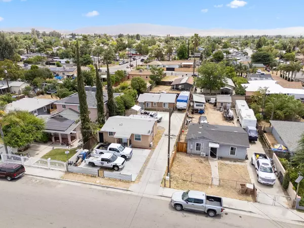 Bakersfield, CA 93306,603 Hill ST